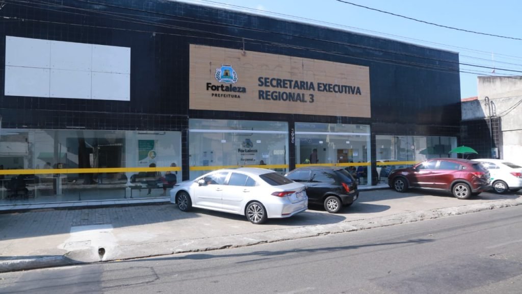 Secretaria Executiva Regional 3 está em novo endereço - Pirambu News ...