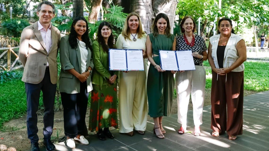 Prefeitura assina Acordo de Cooperação Técnica para implantar projeto-piloto Cuidado em Casa e forma