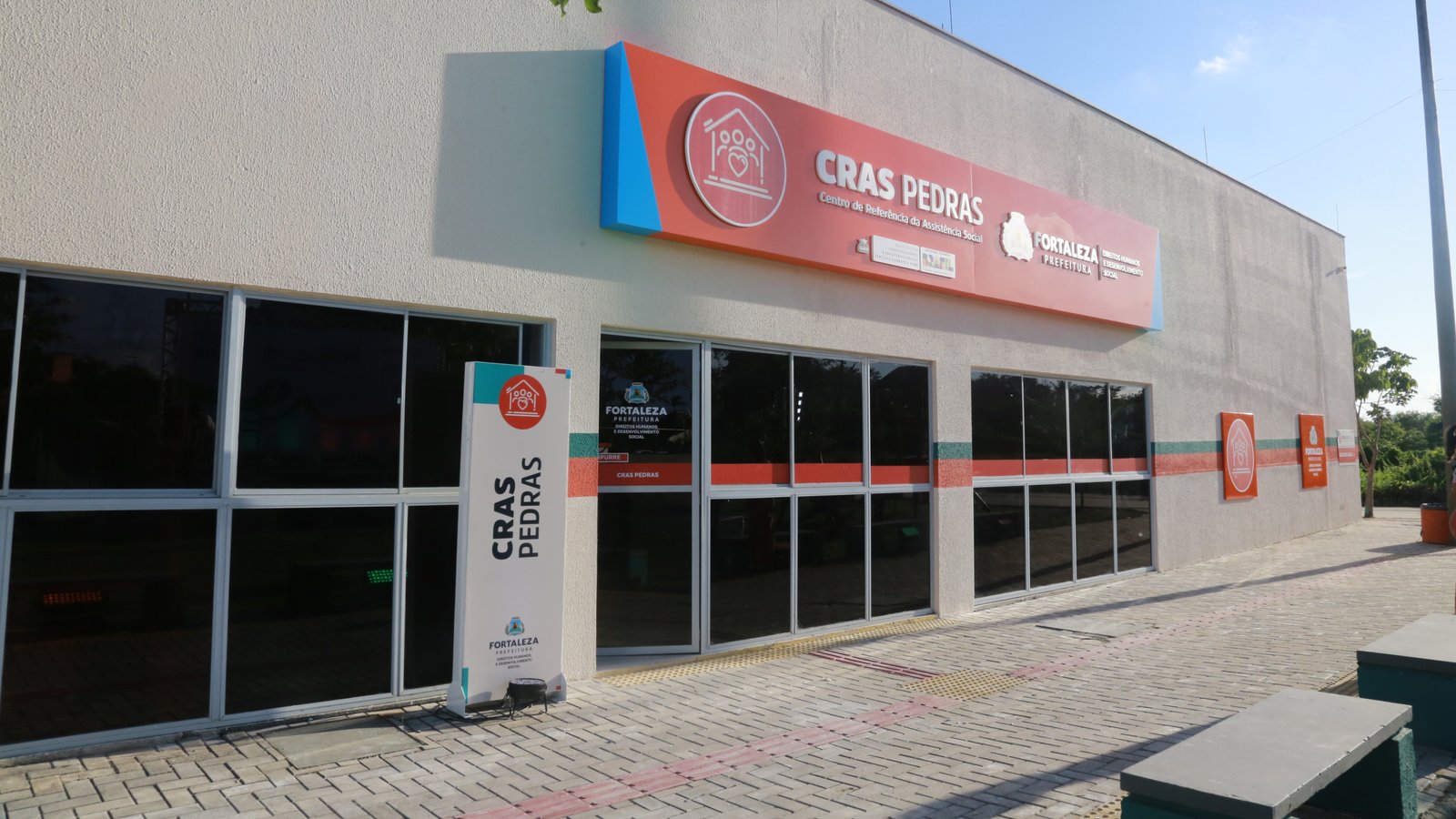 Fortaleza celebra 25 Anos do CadÚnico com serviço de plantão no sábado (28/03)