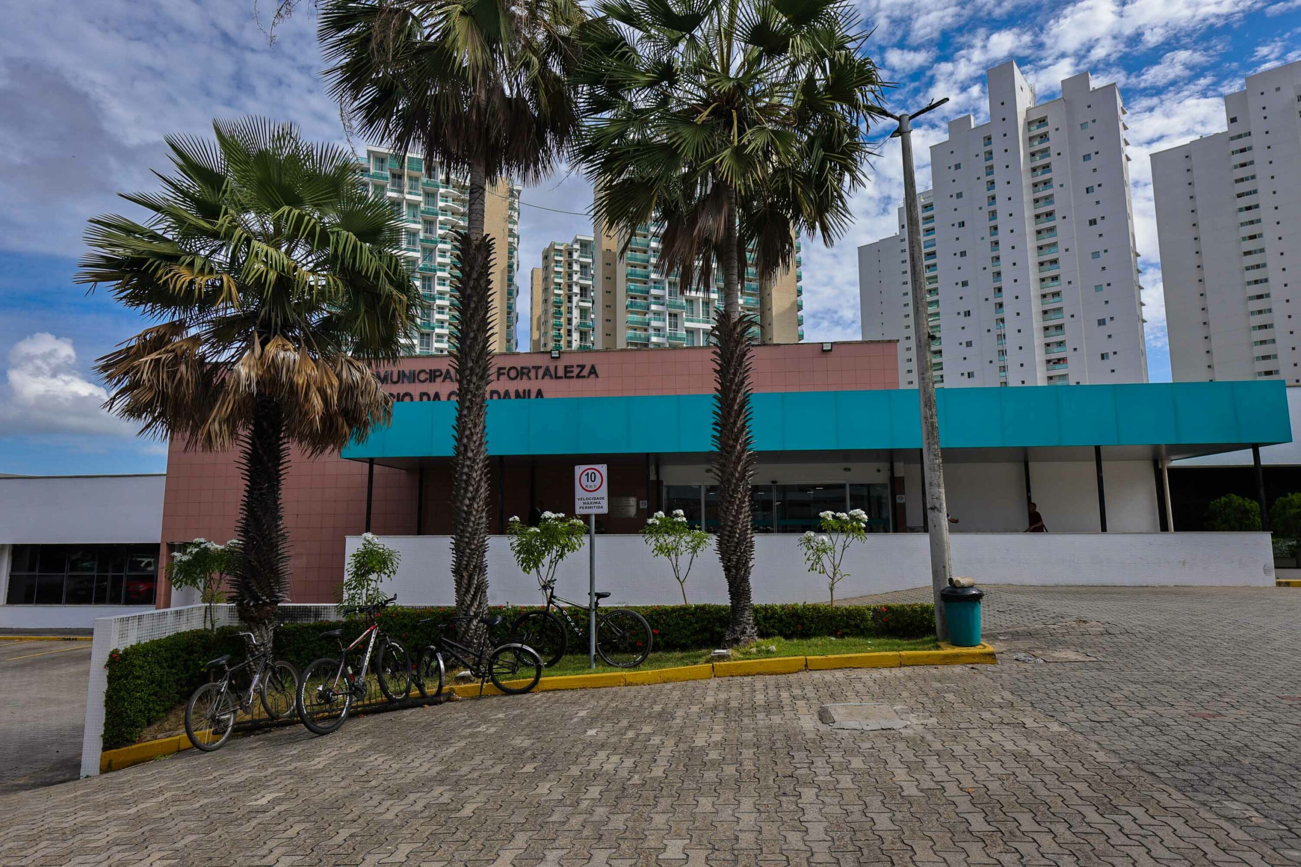 Câmara de Fortaleza abre inscrições para o Circuito “Bora Correr”; saiba como participar