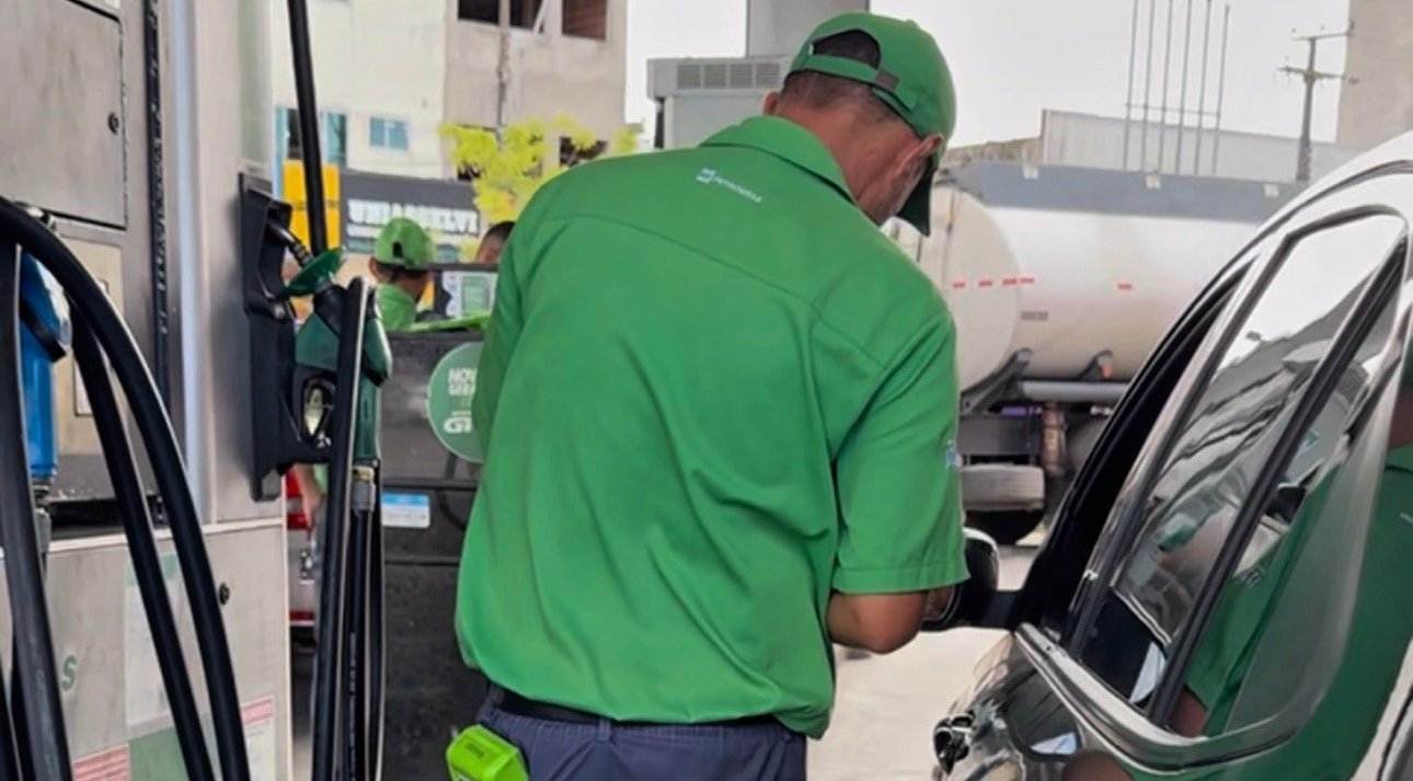 Procon Fortaleza notifica postos para evitar aumento de combustíveis por especulação