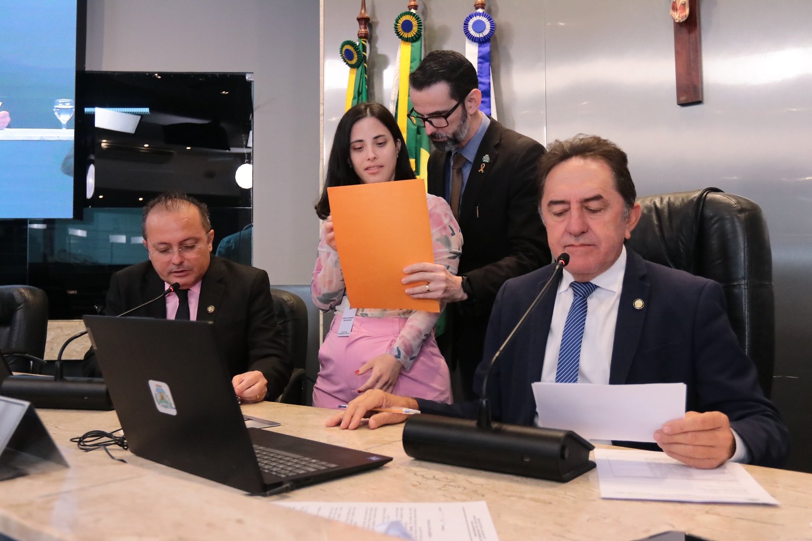 Da infância ao mercado de trabalho: o papel da inclusão na construção de autonomia e pertencimento