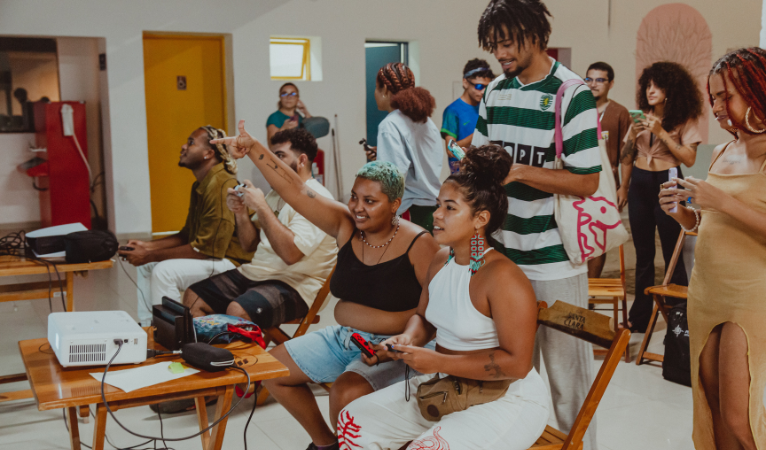 Centro Cultural Belchior realiza programação especial em celebração ao Mês das Mulheres