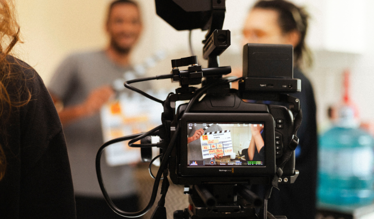 Vila das Artes prorroga inscrições para Curso de Realização em Audiovisual até 20 de março