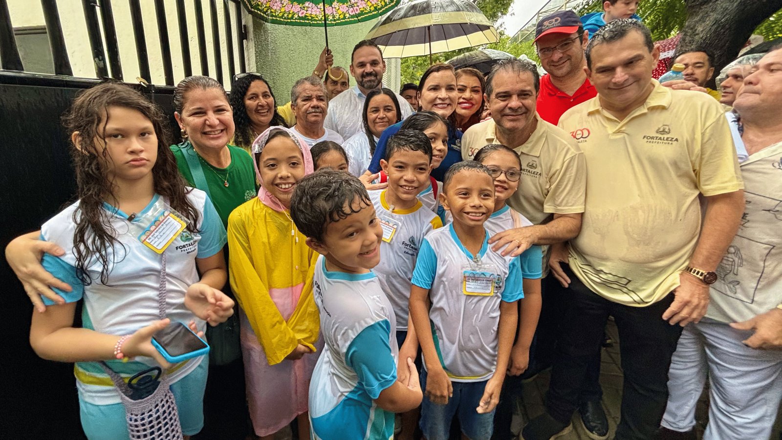 Com mais de 350 animais de 96 espécies, Prefeitura reabre Parque Zoobotânico de Fortaleza