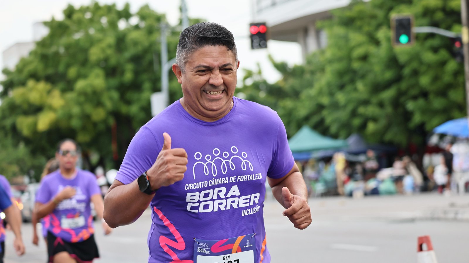 Alimentação antes da corrida: o que priorizar nos dias que antecedem o “Bora Correr”