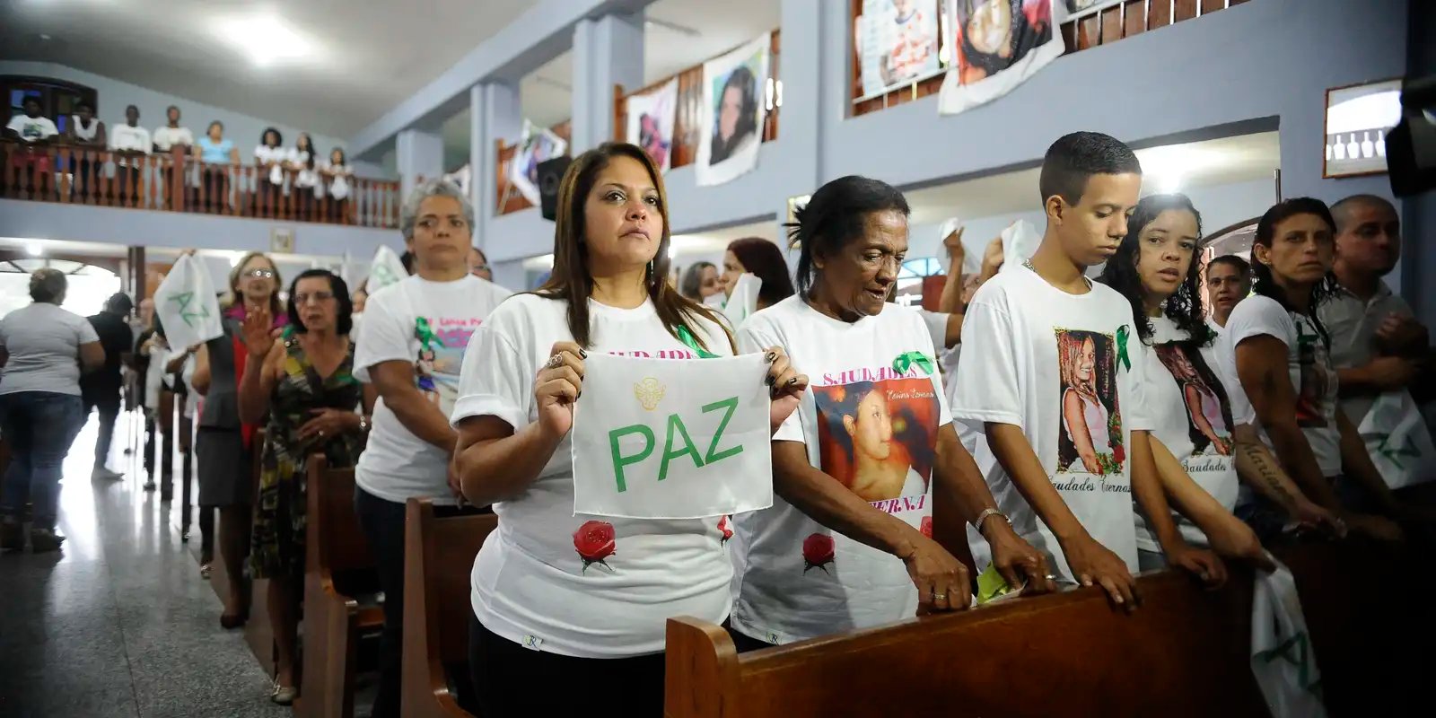 Massacre de Realengo, 15 anos: os fatores misóginos por trás do crime