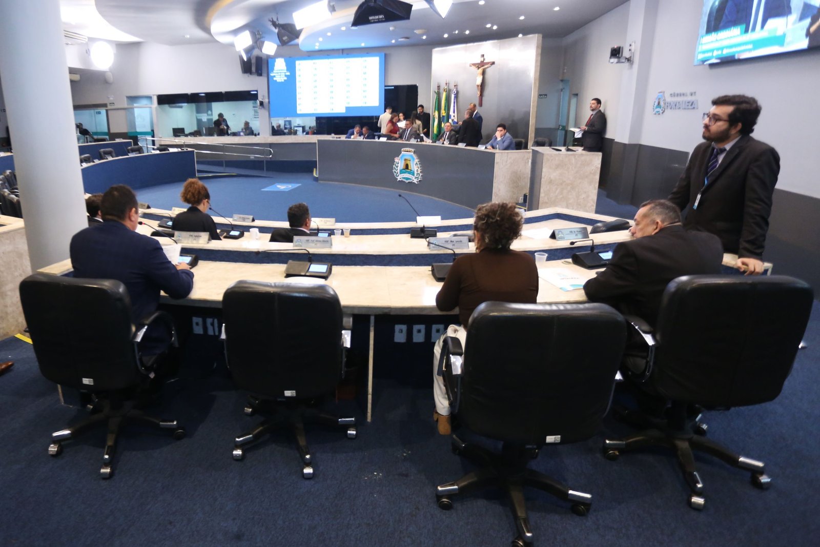 Fortaleza terá feriado especial de 300 anos em 2026; entenda o que muda