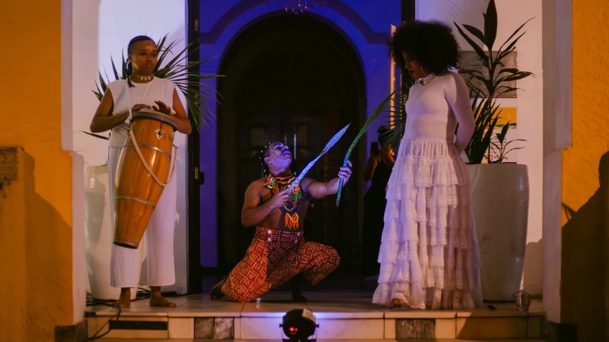Vila das Artes divulga resultado preliminar da 1ª etapa de seleção para Formação Básica em Teatro