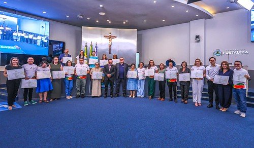 11.06.2026 - Sessão Solene em comemoração aos 30 anos do Movimento Saúde Mental (MSM) - Ft ZeRosa Filho