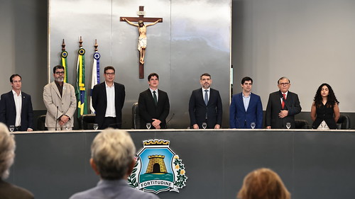 100 anos do Centro Acadêmico Clóvis Beviláqua (UFC) Fotos André Lima (1)