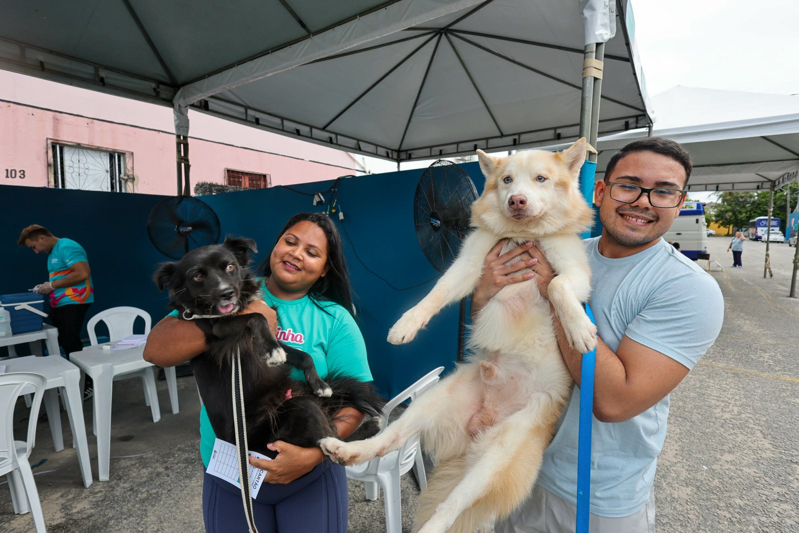 Nossa Casa é de Todos chega à Regional 7 com serviços gratuitos e sessão itinerante