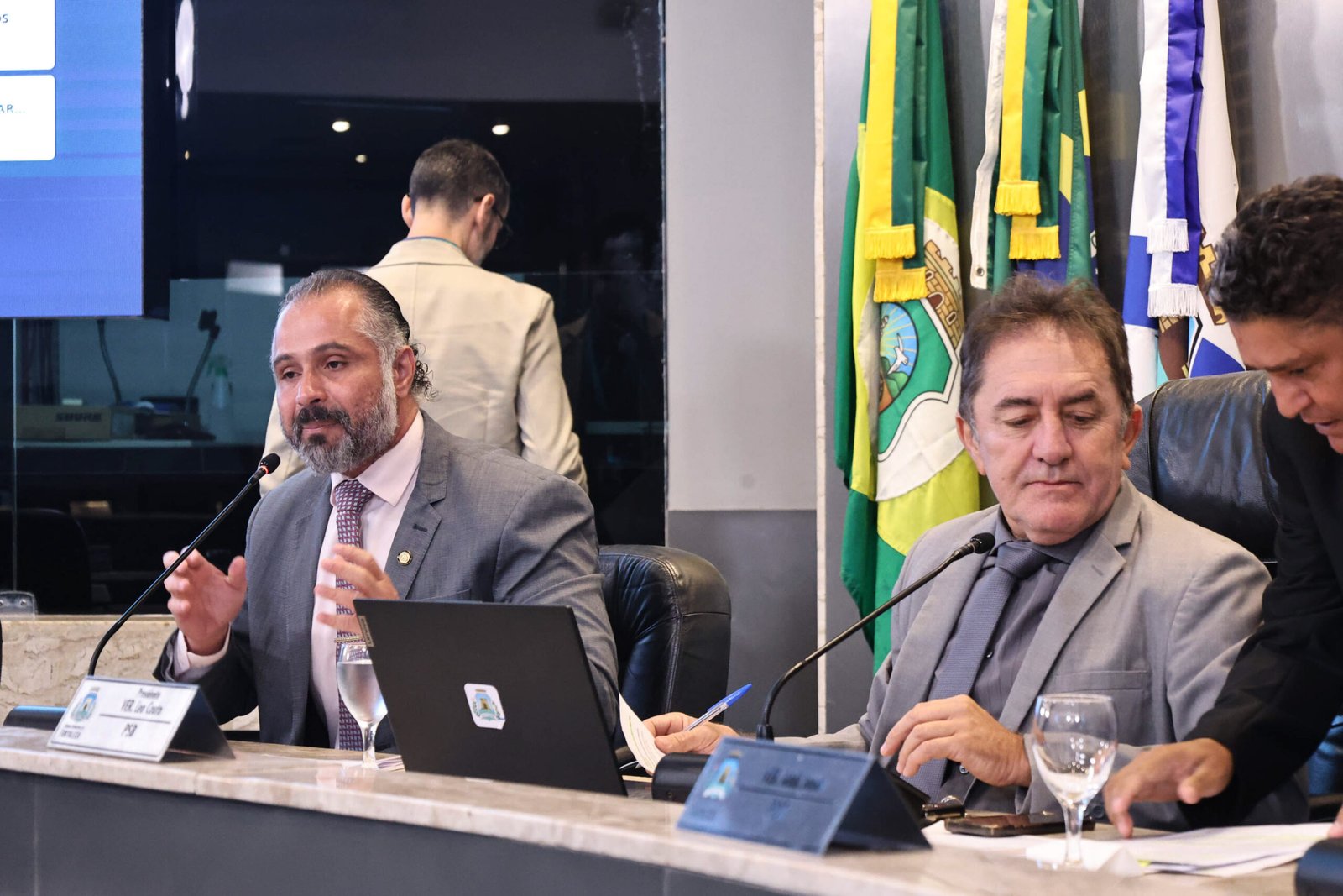 LDO 2027: Câmara vota na terça-feira proposta com orçamento de R$ 17,4 bilhões