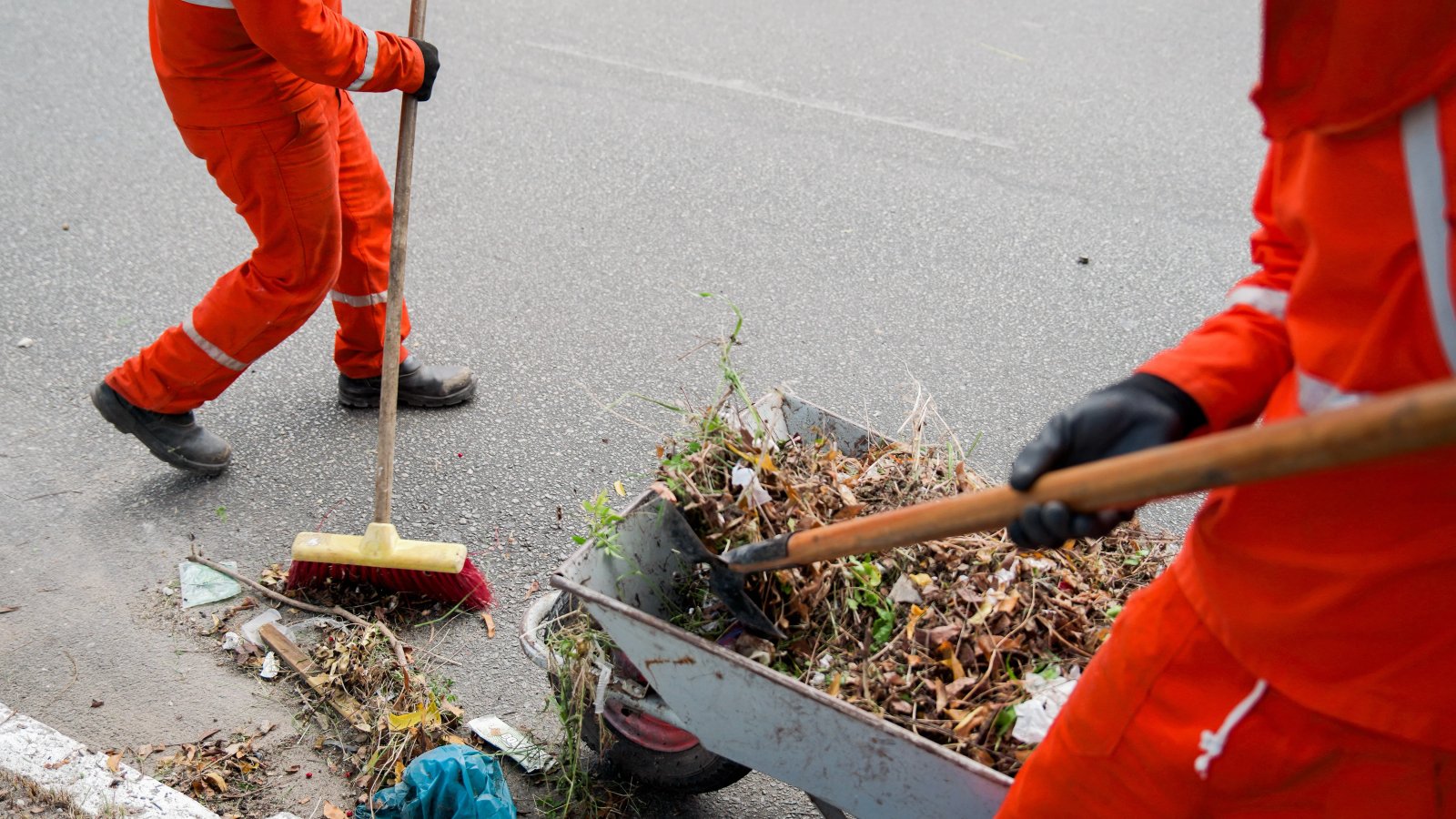 Prefeitura reforça ações na Avenida Mozart Lucena e altera horários de coleta para reduzir descarte 