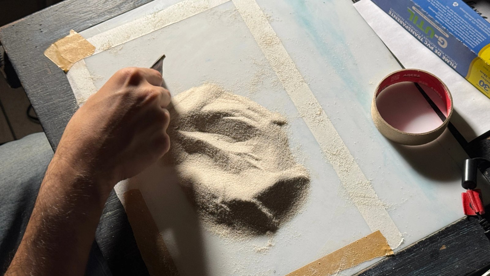 Vila das Artes divulga resultado final da primeira etapa da seleção para o Curso de Realização em An