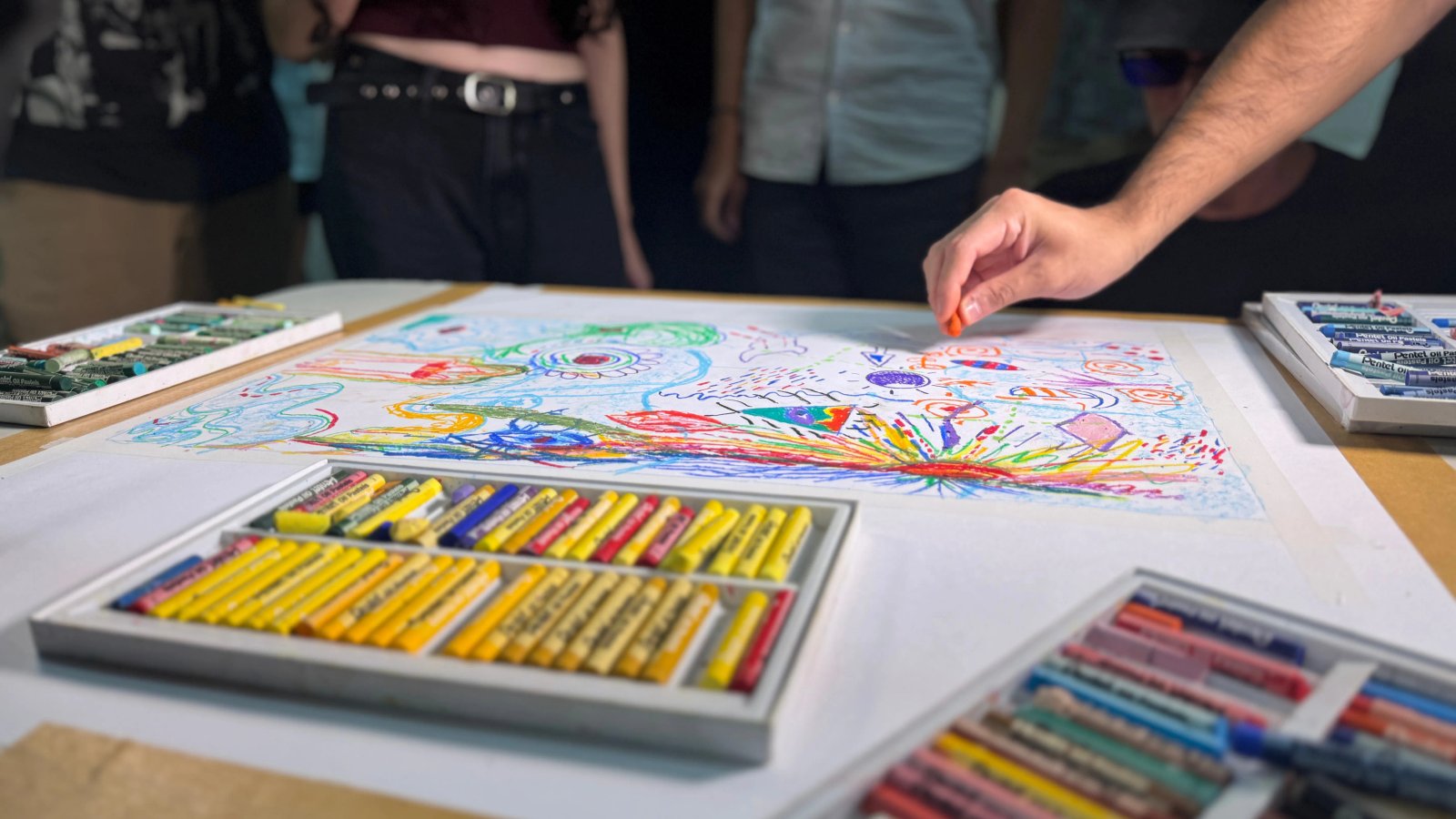 Vila das Artes divulga resultado preliminar da segunda etapa da seleção para o Curso de Realização e