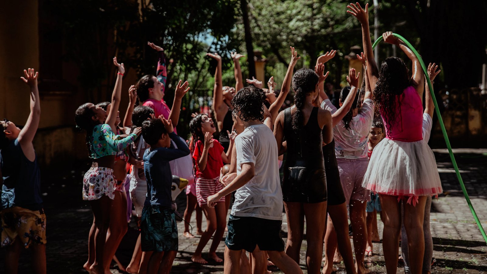 Viradinha Cultural, formações e recital integram programação gratuita da Vila das Artes