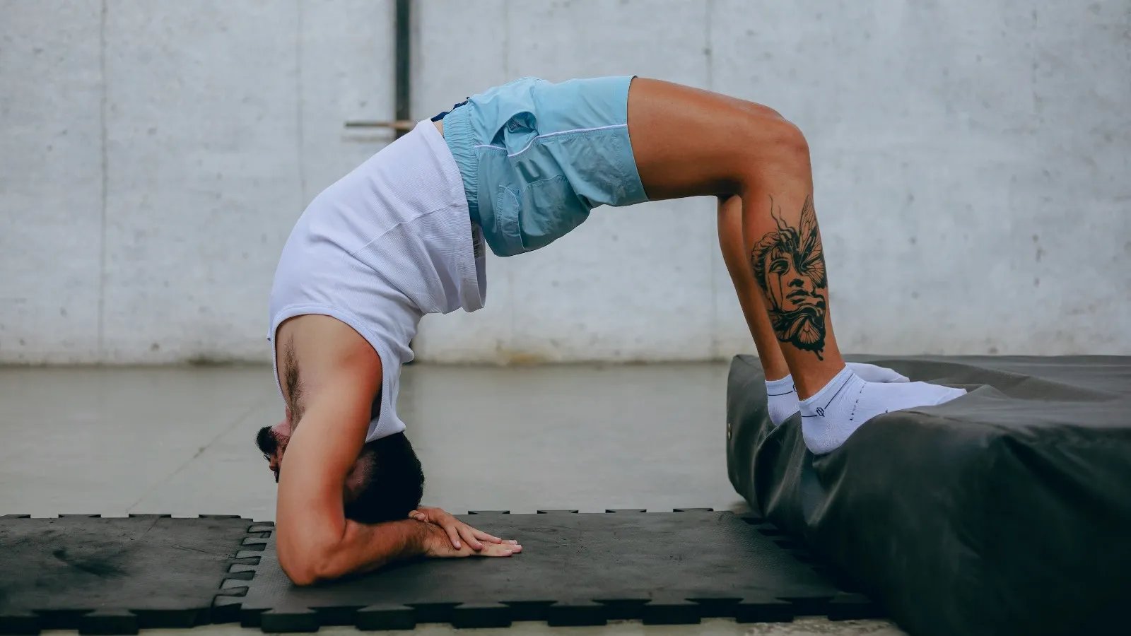 Prontidão: Vila das Artes abre 25 vagas para oficina sobre ativação muscular para práticas corporais