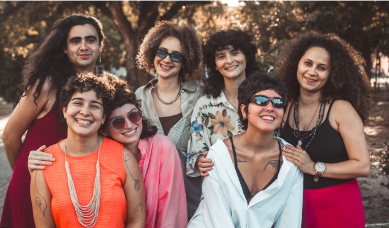 Centro Cultural Belchior celebra o Mês da Visibilidade Lésbica com programação gratuita de música, f