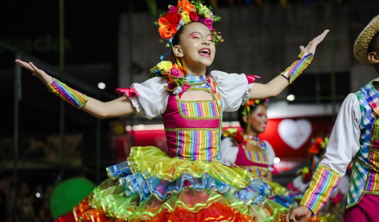 São João de Fortaleza: confira os resultados do quarto final de semana dos festivais nas Regionais