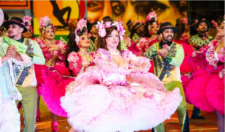 São João de Fortaleza: confira a programação dos festivais juninos que movimentam as Regionais de 9 