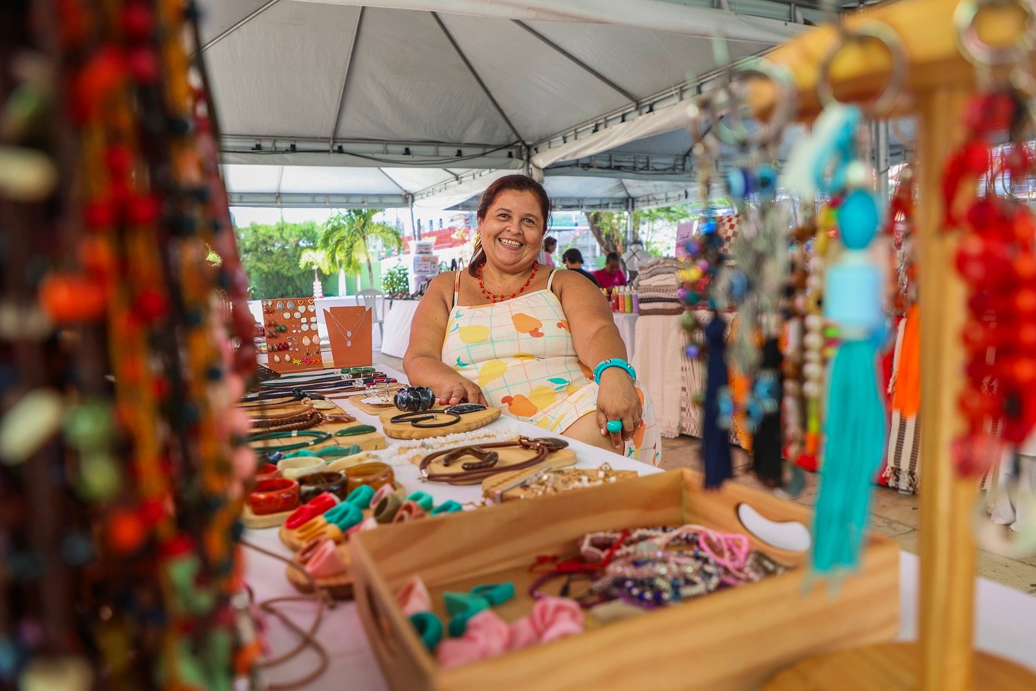 Feira do Empreendedor da Câmara começa nesta terça-feira, 1