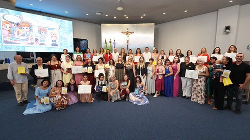 Homenagem ao Coletivo de Literatura Infantojuvenil do Ceará – LAMPARINASs.(André Lima) (1)