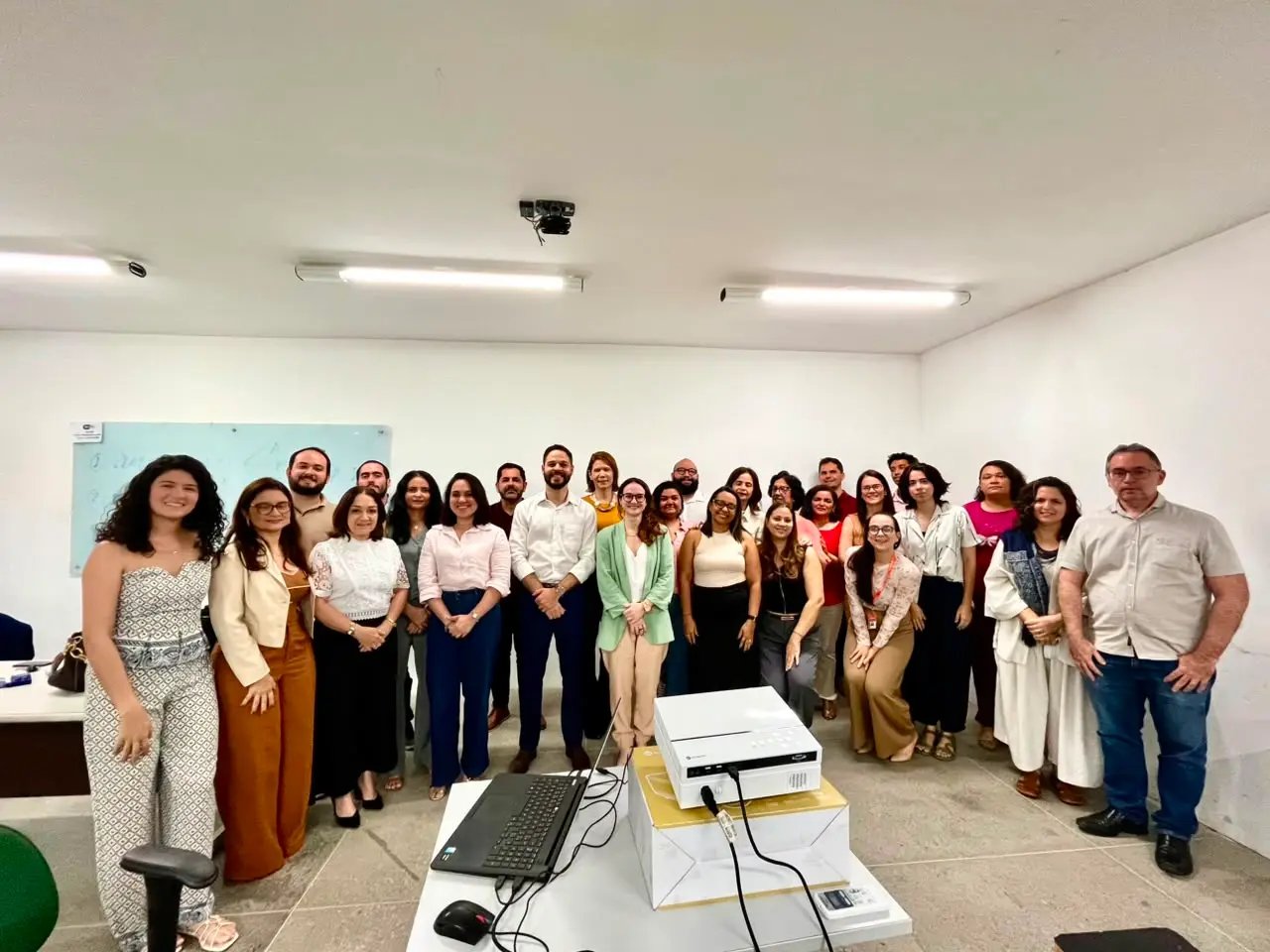 Curso de Direito Ambiental prepara servidores para atuação na gestão pública municipal