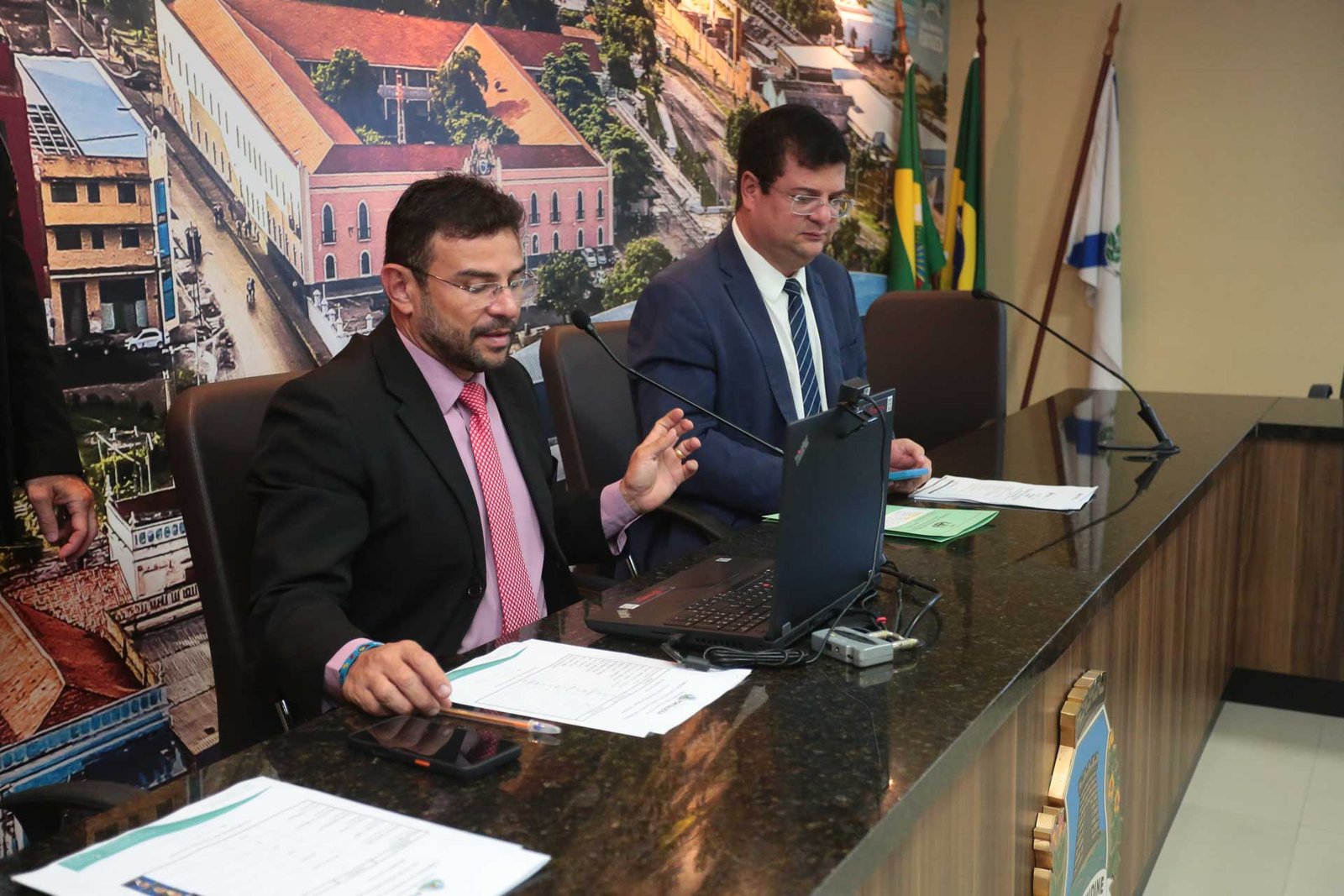 Câmara analisa projeto que garante transporte coletivo gratuito nos dias de eleição