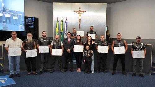 Comemoração dos 03 Anos da Sexta Motociclista.(André Lima) (1)