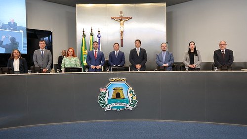 28.09.2026 Sessão Solene de entrega do Título de Cidadão de Fortaleza ao Senhor Marcos Antônio Sampaio Macedo.(André Lima) (1)