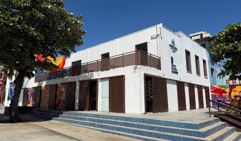 Centro Cultural Belchior recebe baile da cultura Ballroom com dança, música e moda