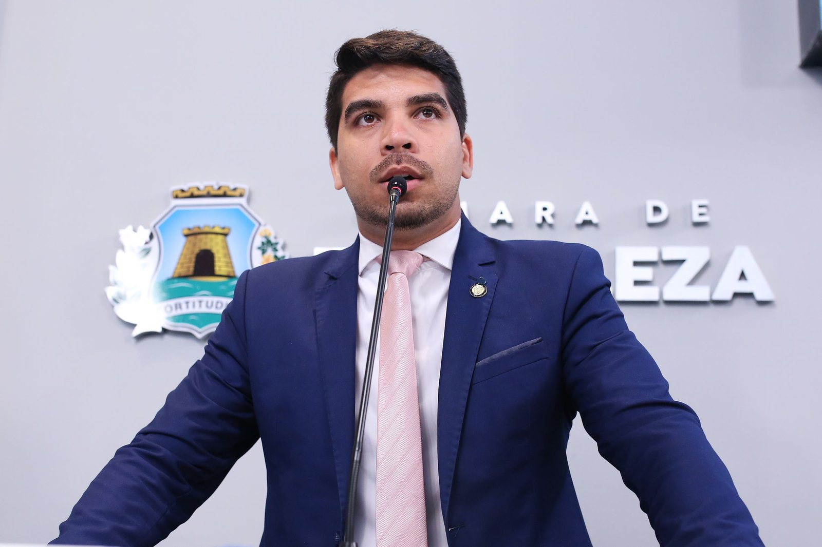 Projeto institui Programa de Mediação e Adequação Sonora para templos religiosos e cultos