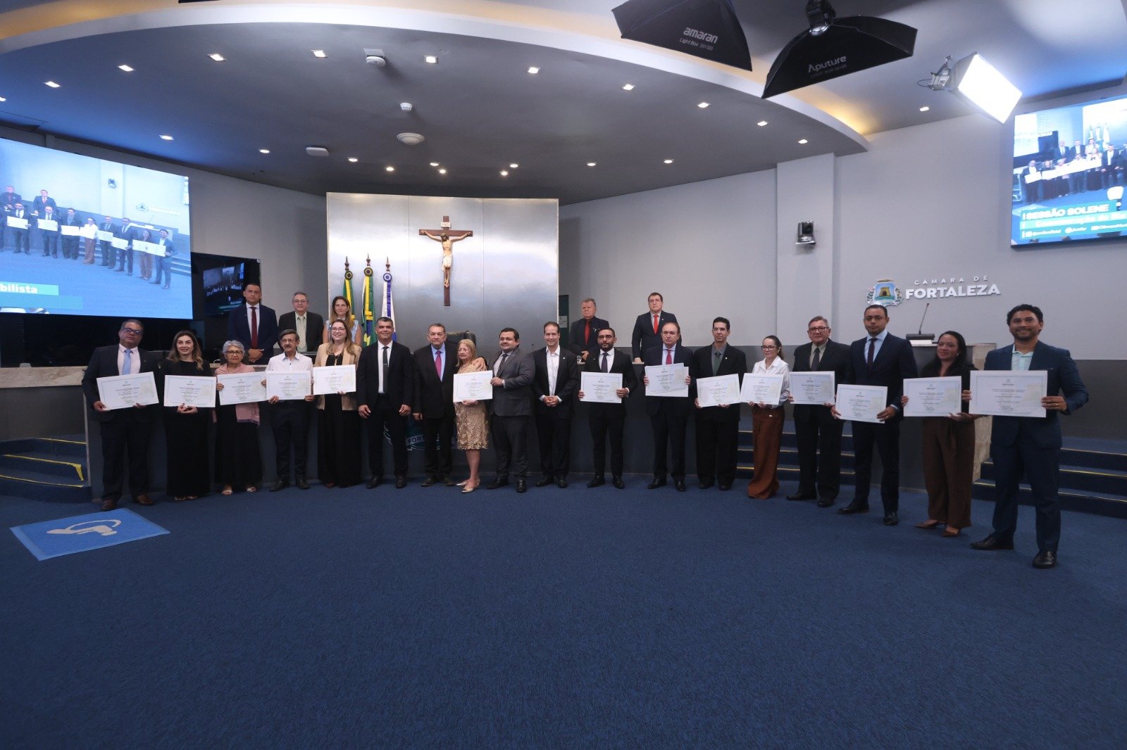 Câmara celebra o Dia do Contabilista
