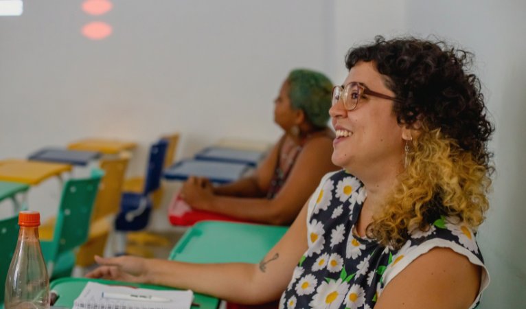 Infinita Festival de Cinemas Negros e Indígenas abre inscrições para oficinas da 5ª edição