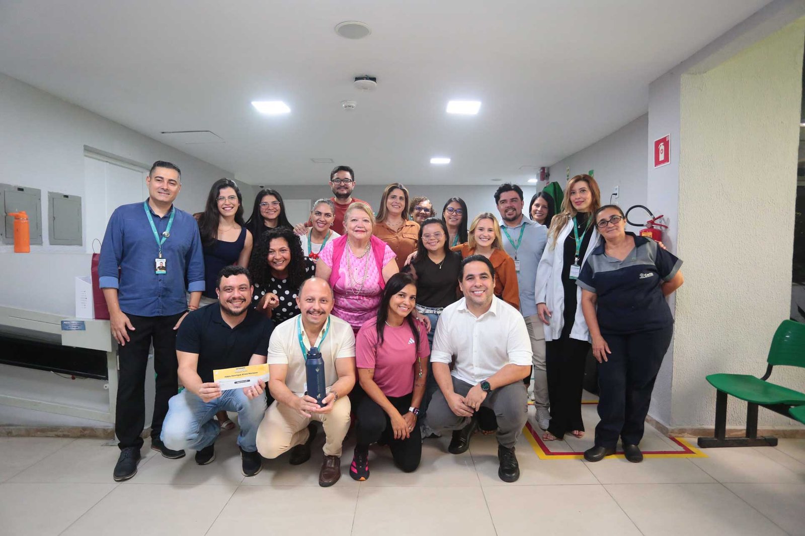 CMFor alcança mais de 40 mil check-ins em plataforma de atividade física e celebra hábitos mais saudáveis