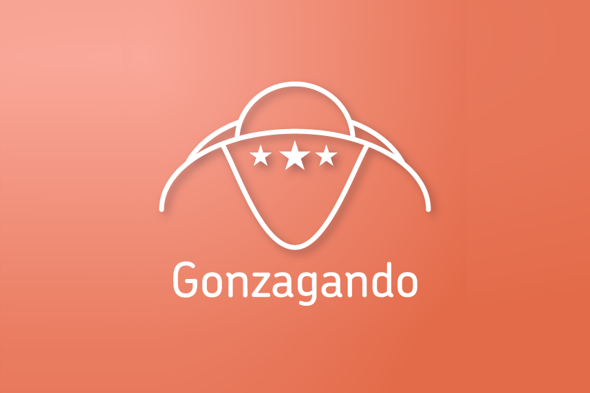Gonzagando desta quinta destaca o CD "No Meu Pé de Serra"