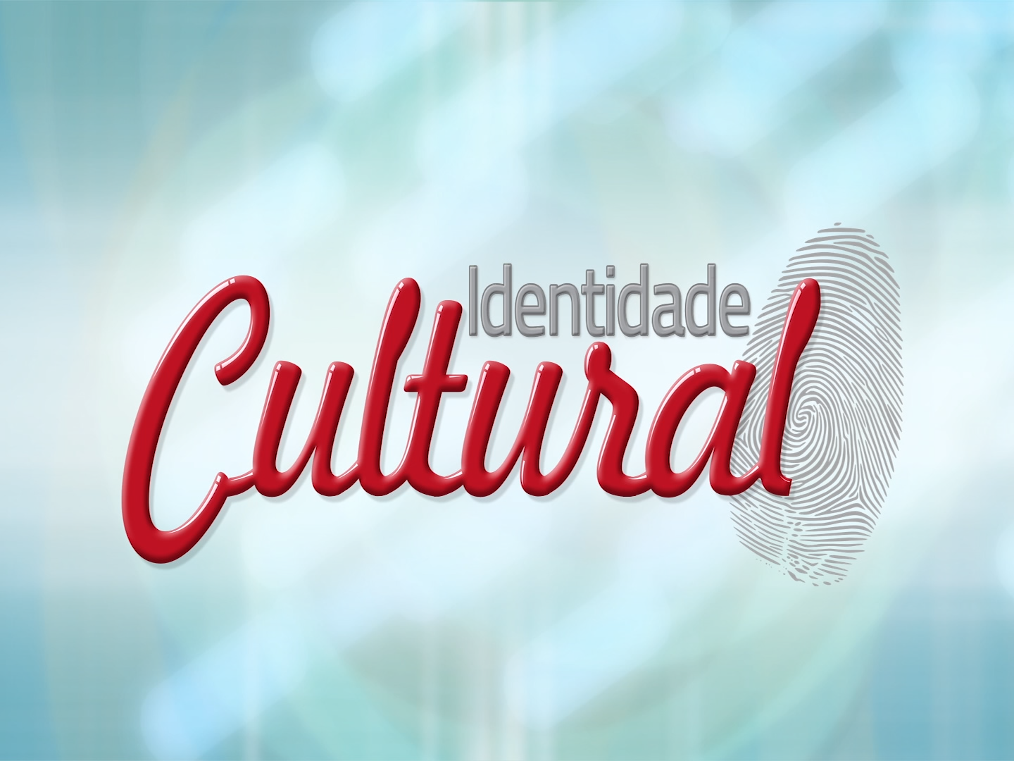 Identidade Cultural deste sábado destaca projetos de incentivo à leitura