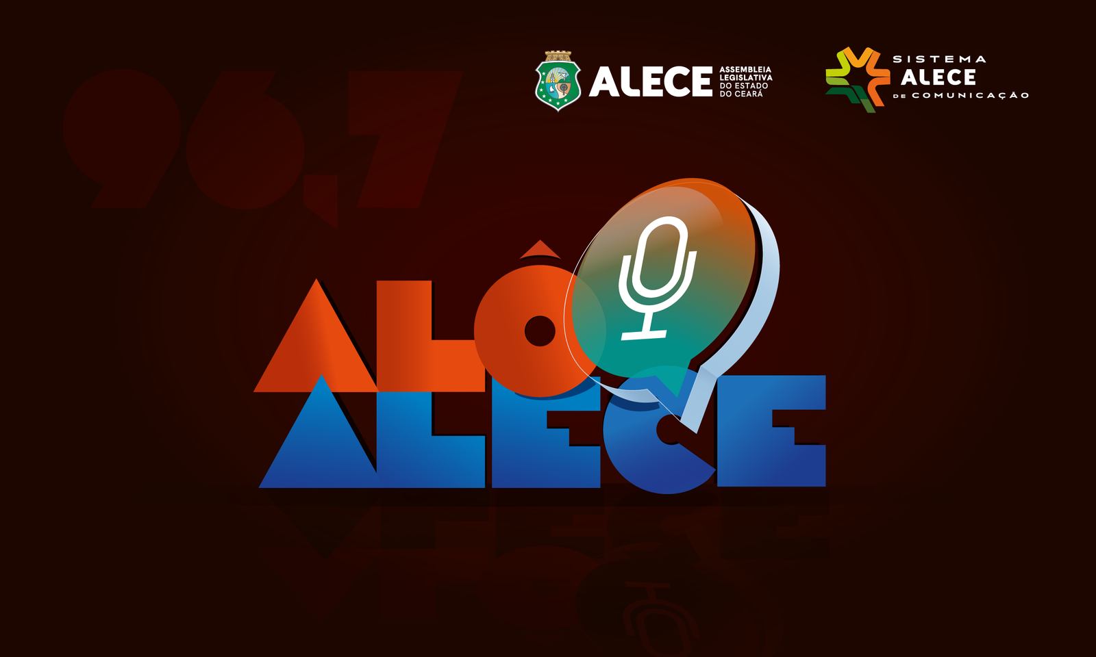 Alô Alece fala sobre as ações do Outubro Rosa oferecidas pelo Vapt Vupt