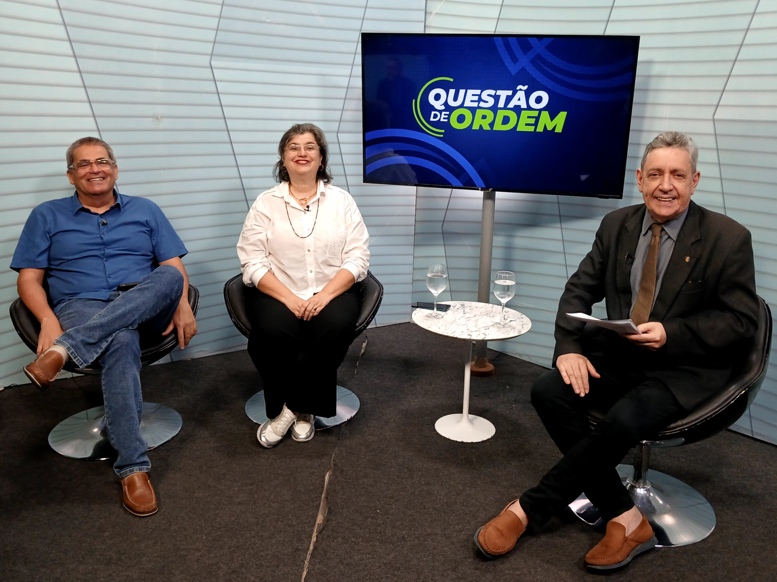 Economia internacional e seus impactos no Brasil é Questão de Ordem desta quinta-feira