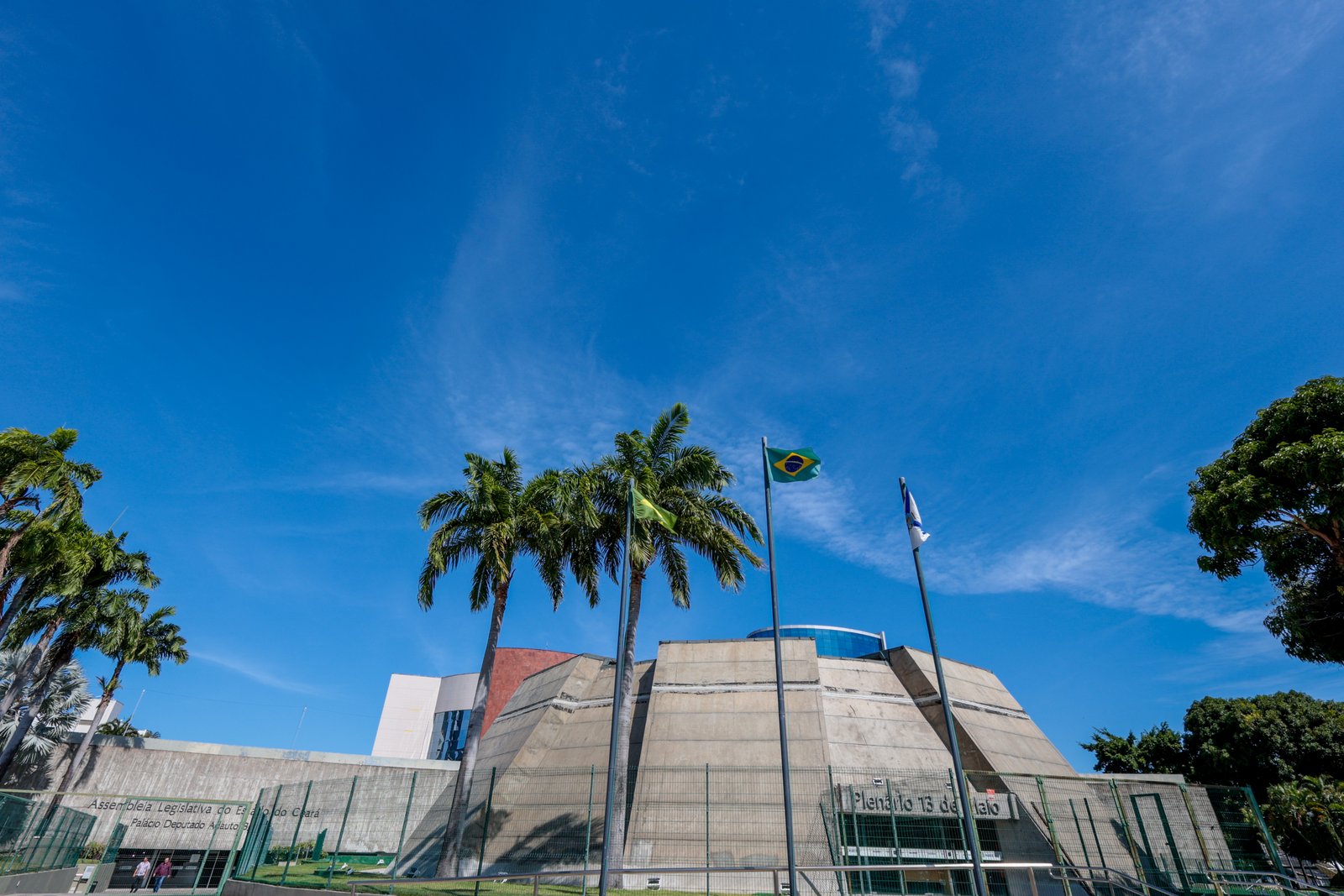 Alece celebra o Dia do Fisioterapeuta e do Terapeuta Ocupacional nesta segunda-feira