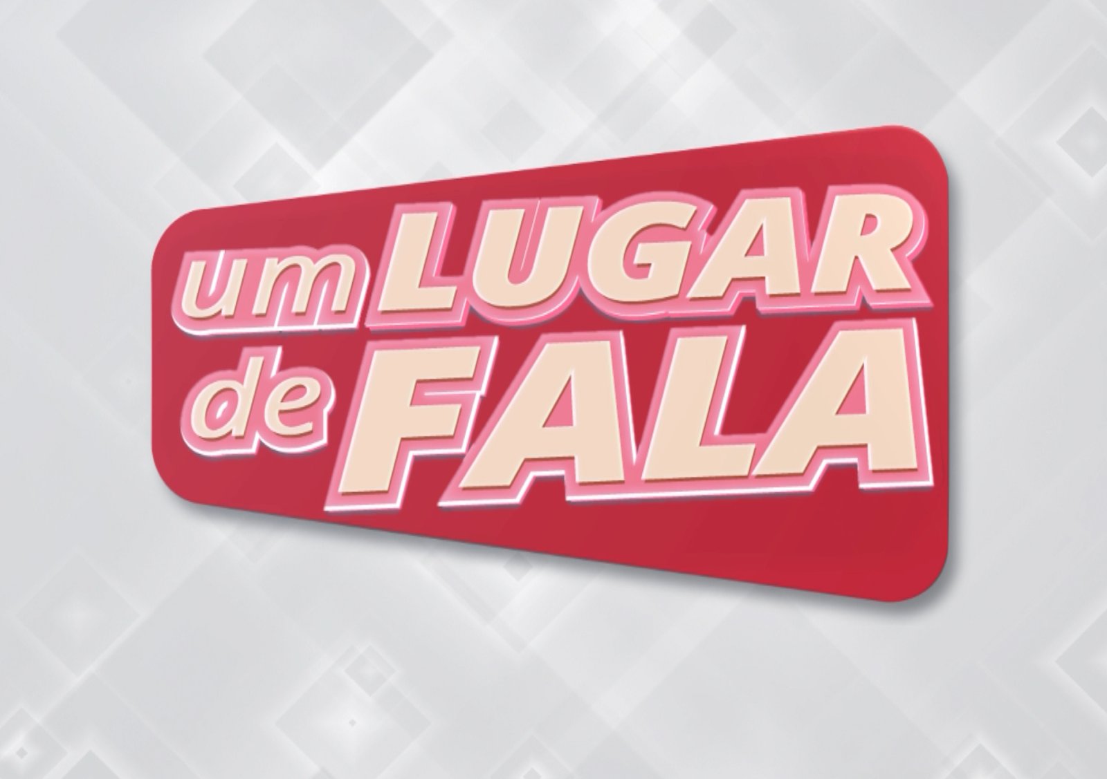 Um Lugar de Fala aborda experiência de mulheres que recebem o diagnóstico de câncer de mama