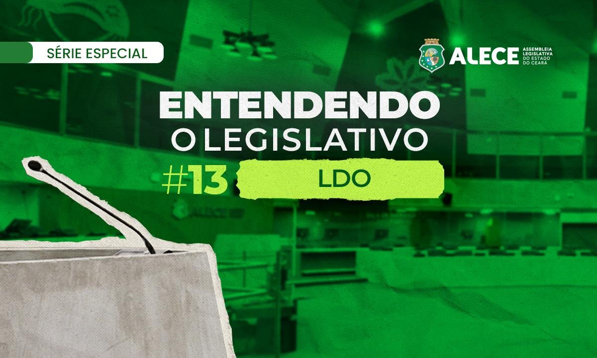 Qual o papel da Lei de Diretrizes Orçamentárias (LDO) na gestão das finanças públicas?