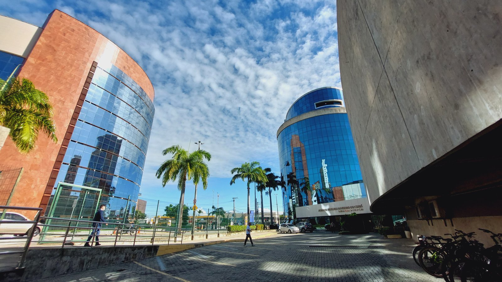 Alece realiza solene em celebração ao Dia do Meteorologista e profissionais da Climatologia