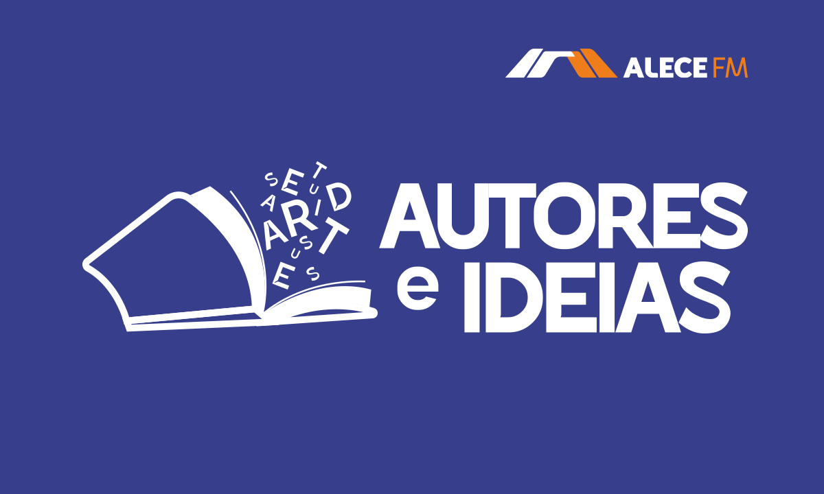 Autores e Ideias destaca livro de romance inspirado na tragédia da cidade de Mariana