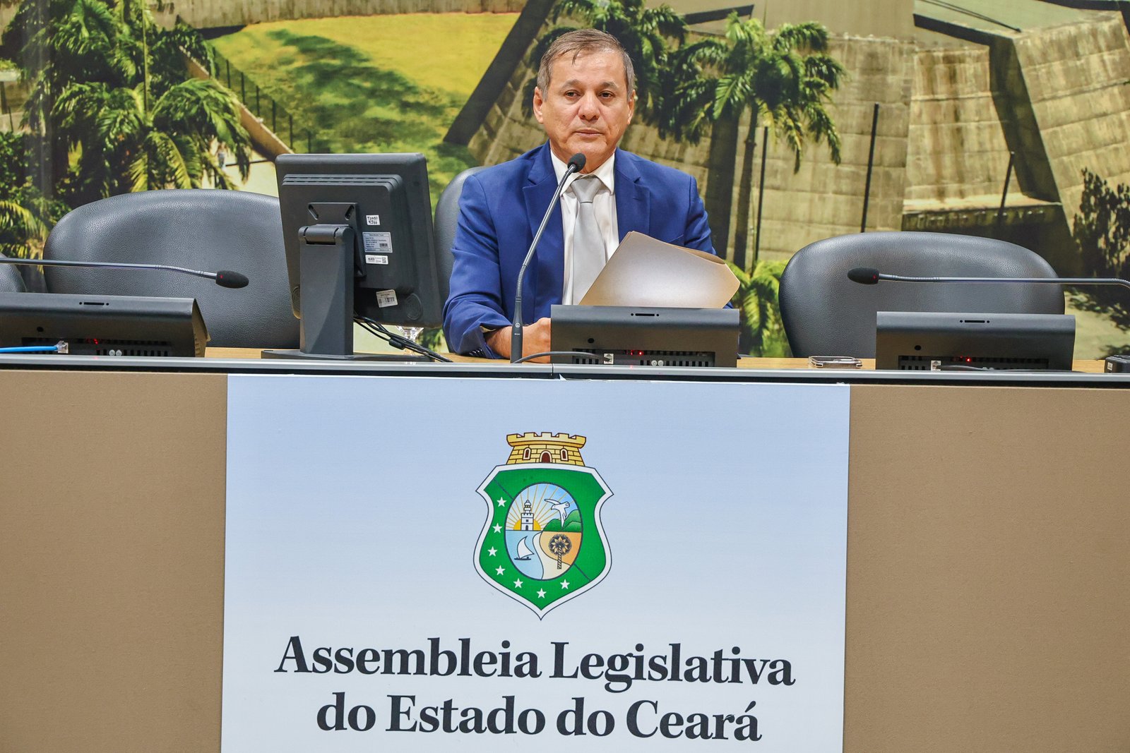 Comissão de Indústria aprova três projetos de indicação nesta quarta-feira