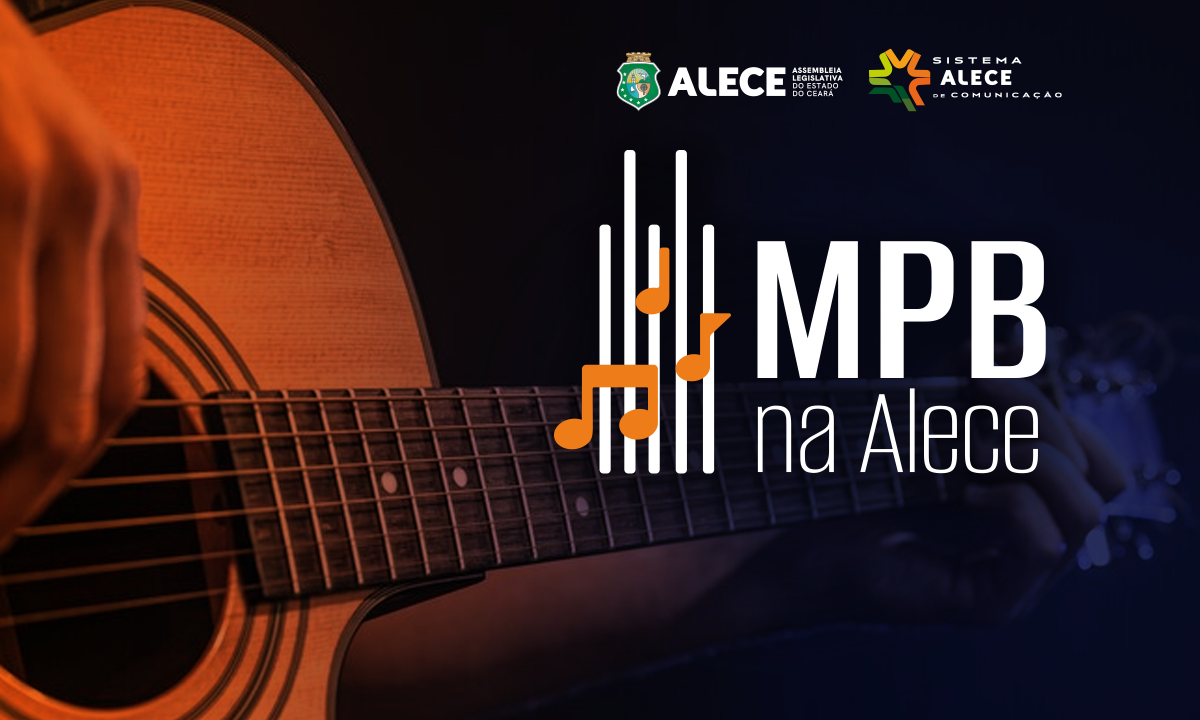 MPB na Alece homenageia a trajetória do cantor Netinho neste sábado