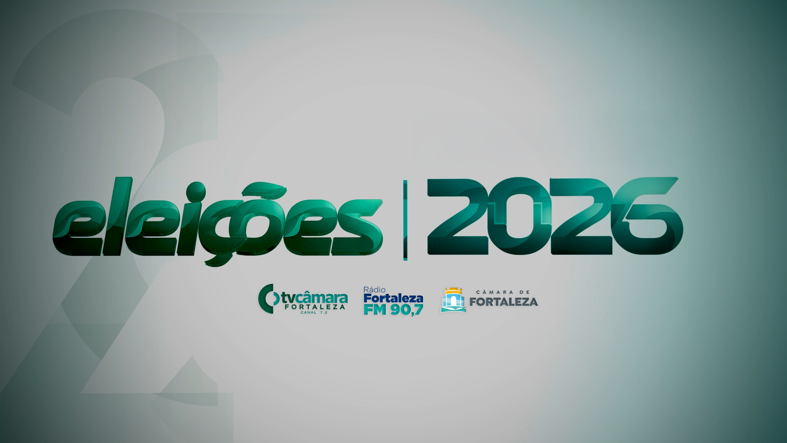 Comunicação da CMFor prepara cobertura especial para o segundo turno das eleições