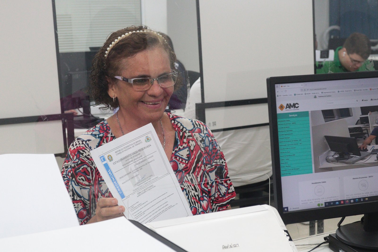 Perdeu documentos? Central da Cidadania auxilia na emissão de segunda via