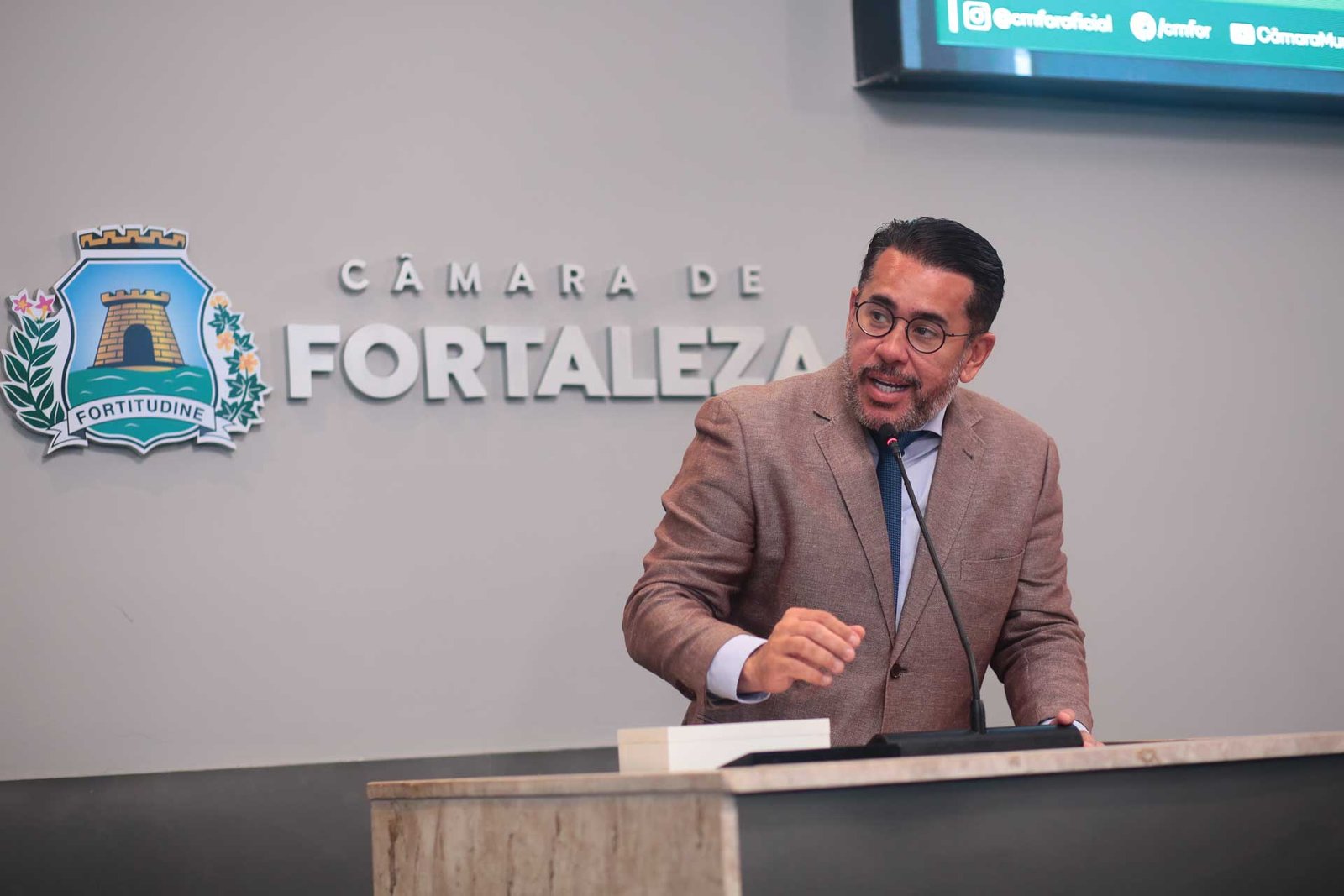Feira do Sindicato dos Artesãos da Beira-Mar pode se tornar patrimônio cultural imaterial de Fortaleza